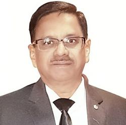 Dr. Anil Kumar Verma Senior Orthopaedic Consultant